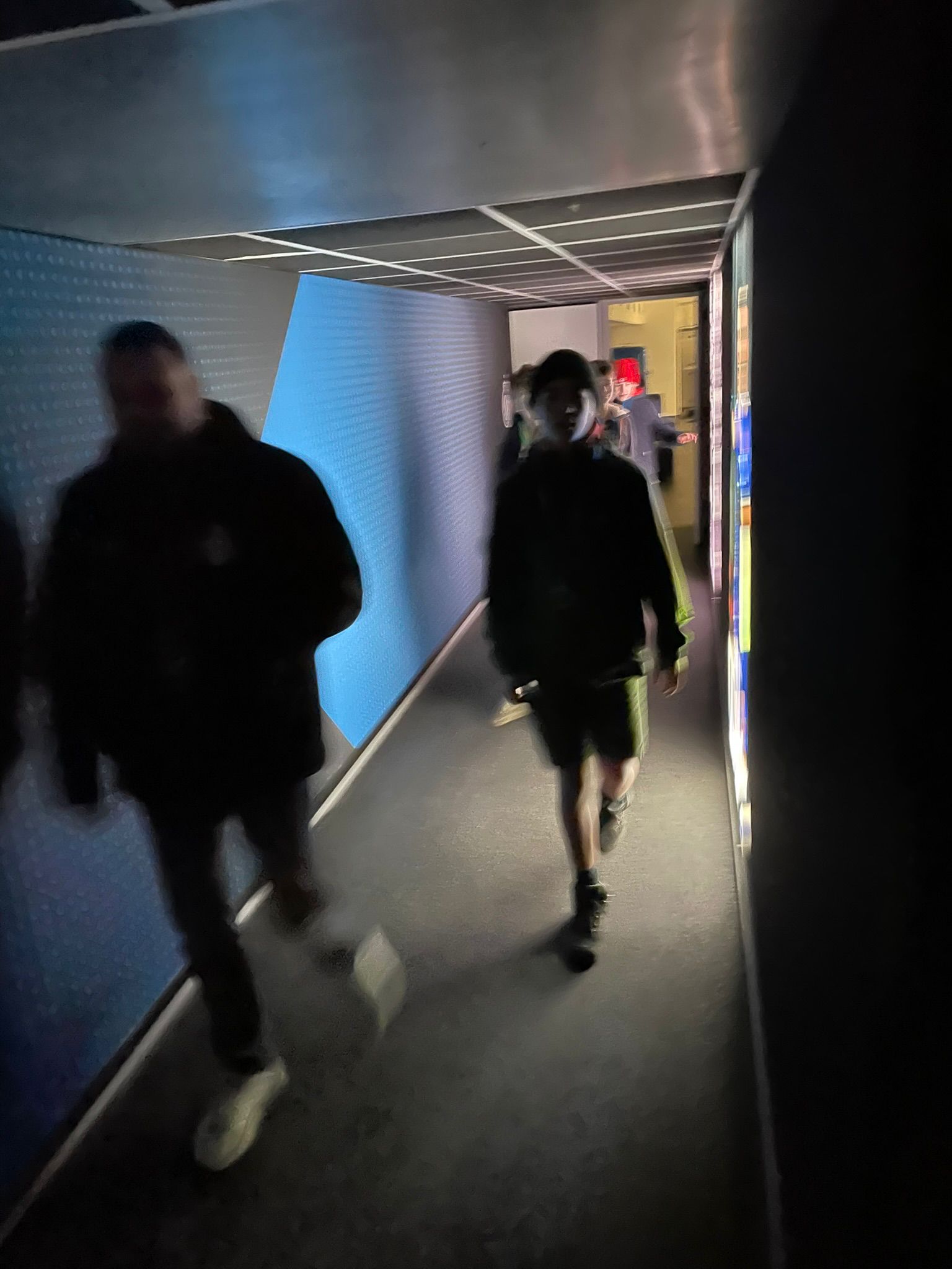 Sint-Martinus den XIIde - Winterkamp JVK 2024